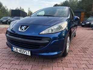 Używany Peugeot 207 2009