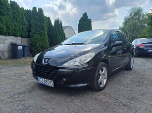 Używany Peugeot 307 2006