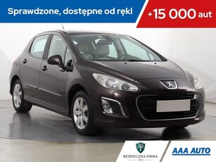 Używany Peugeot 308 2012