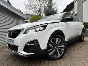 Używany Peugeot 5008 2019