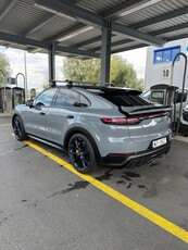 Używany Porsche Cayenne 2022