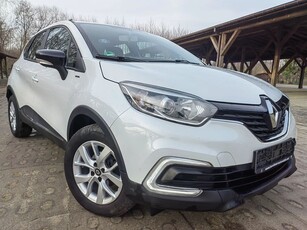 Używany Renault Captur 2019