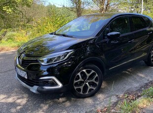 Używany Renault Captur 2019