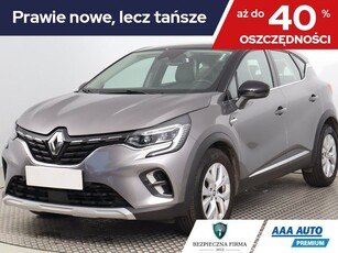 Używany Renault Captur 2022