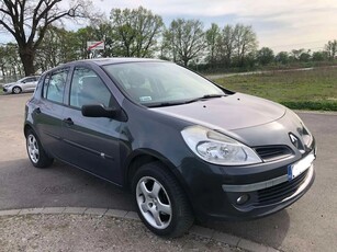 Używany Renault Clio 2006