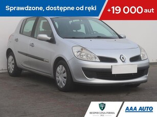 Używany Renault Clio 2007