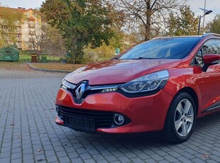 Używany Renault Clio 2015