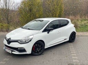 Używany Renault Clio 2015