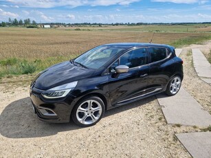 Używany Renault Clio 2017