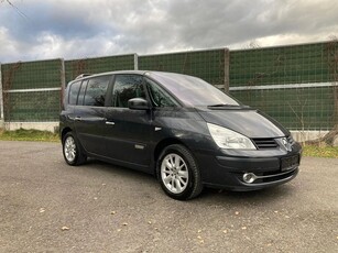 Używany Renault Espace 2012