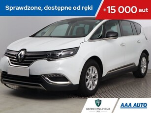 Używany Renault Espace 2015