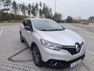 Używany Renault Kadjar 2016