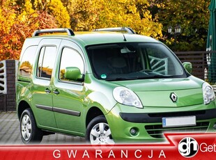 Używany Renault Kangoo 2008