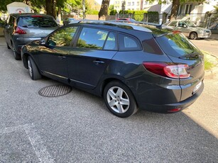 Używany Renault Megane 2014