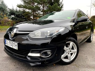 Używany Renault Megane 2015