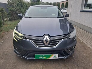 Używany Renault Megane 2016