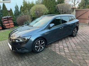 Używany Renault Megane 2018