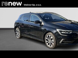 Używany Renault Megane 2023