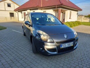 Używany Renault Scenic 2010