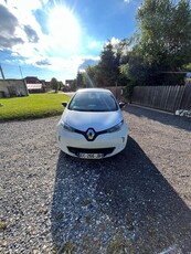 Używany Renault Zoe 2016