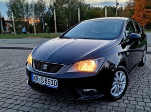 Używany Seat Ibiza 2014