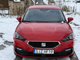 Używany Seat Leon 2021