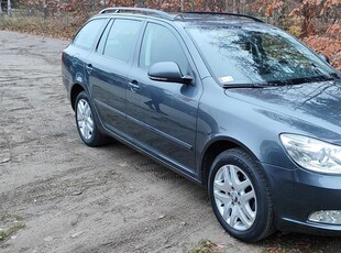 Używany Skoda Octavia 2011