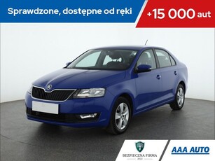 Używany Skoda RAPID 2019