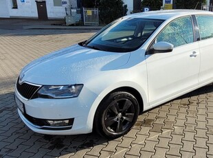 Używany Skoda RAPID 2019