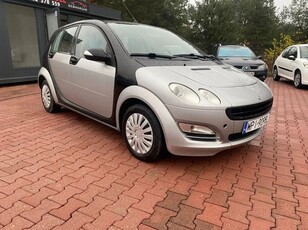 Używany Smart Forfour 2005