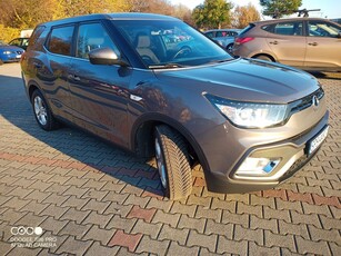 Używany SsangYong XLV 2018