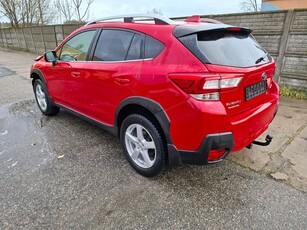 Używany Subaru XV 2019