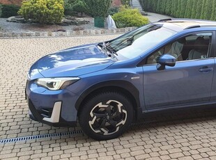 Używany Subaru XV 2021