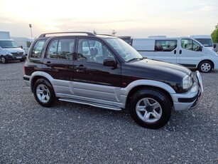 Używany Suzuki Grand Vitara 1999