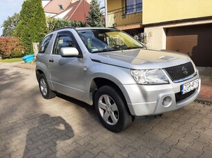 Używany Suzuki Grand Vitara 2006