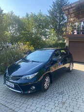 Używany Toyota Auris 2013