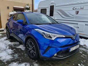 Używany Toyota C