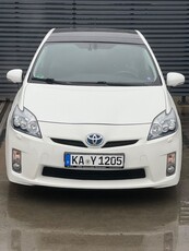 Używany Toyota Prius 2009