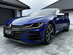 Używany Volkswagen Arteon 2022