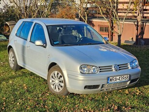 Używany Volkswagen Golf 1998