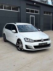 Używany Volkswagen Golf 2015