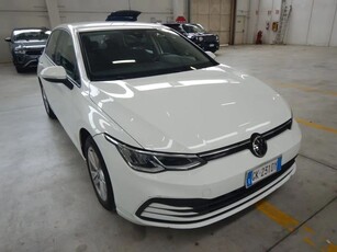 Używany Volkswagen Golf 2019