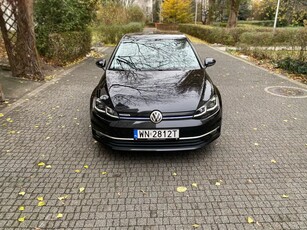 Używany Volkswagen Golf 2019