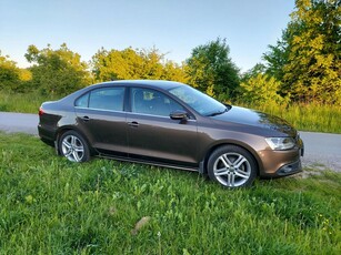 Używany Volkswagen Jetta 2014