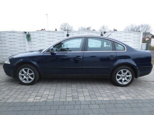 Używany Volkswagen Passat 2004