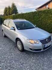 Używany Volkswagen Passat 2005