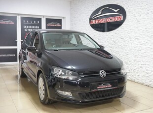 Używany Volkswagen Polo 2010