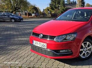 Używany Volkswagen Polo 2016