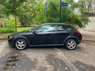 Używany Volvo C30 2008