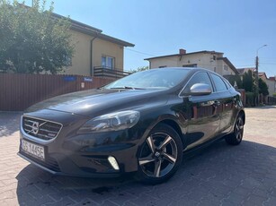 Używany Volvo V40 2015